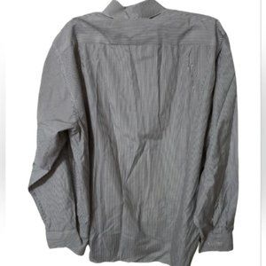 Spring Button Up Shirt Size XL